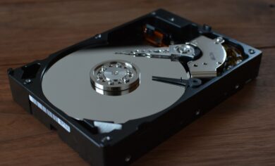 HDD Controller Marvell