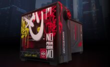 NZXT H710i Cyberpunk