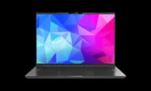 PEAQ Evolution Notebook PNB V140V-7T600D