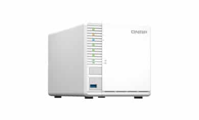 QNAP TS-364