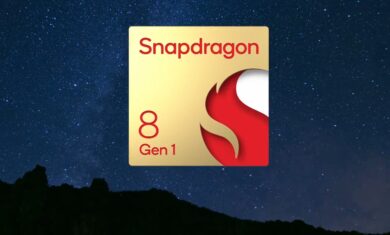 Qualcomm Snapdragon 8 Gen 1