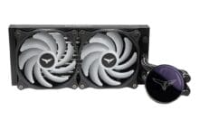 Teamgroup SIREN GD240E