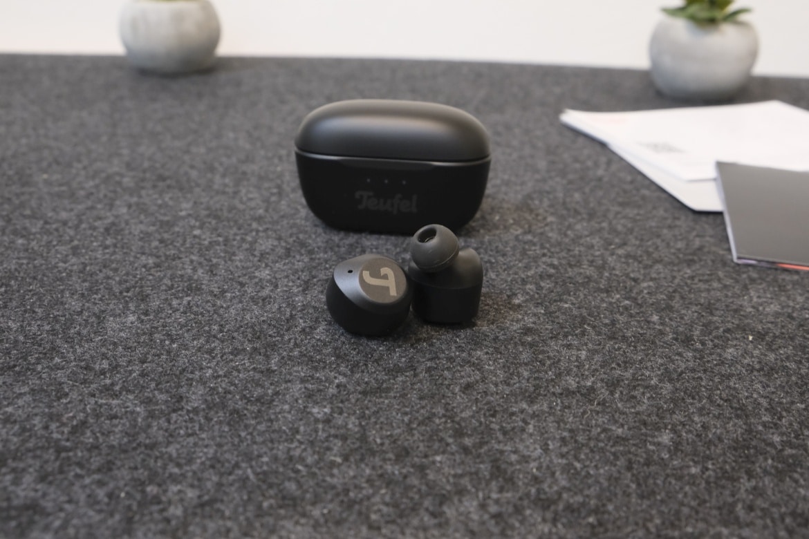 Teufel Real Blue TWS