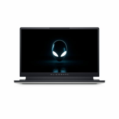 Alienware x14, x15 R2 und x17 R2