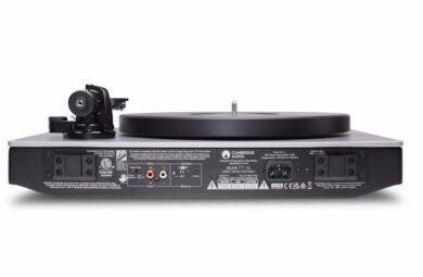 Cambridge Audio Alva TT V2