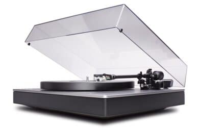 Cambridge Audio Alva TT V2