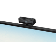 ASUS BE27ACSBK Webcam