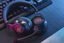 JBL Quantum 610