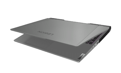 Lenovo Legion CES 2022 5 Pro