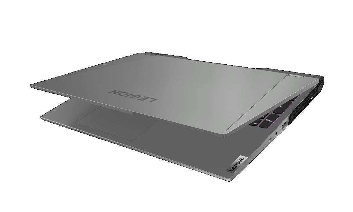 Lenovo Legion CES 2022 5 Pro