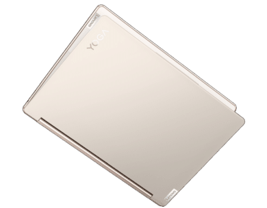 Lenovo Yoga 9i CES 2022