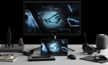 ROG Flow Z13 CES 2022
