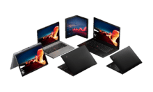 Lenovo ThinkPad X1-Modelle