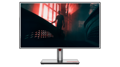 ThinkVision P27h-30 und P27q-30