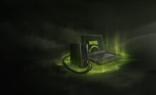 XMG NEO 15 und OASIS