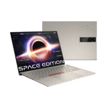 ASUS Zenbook 14X OLED Space Edition