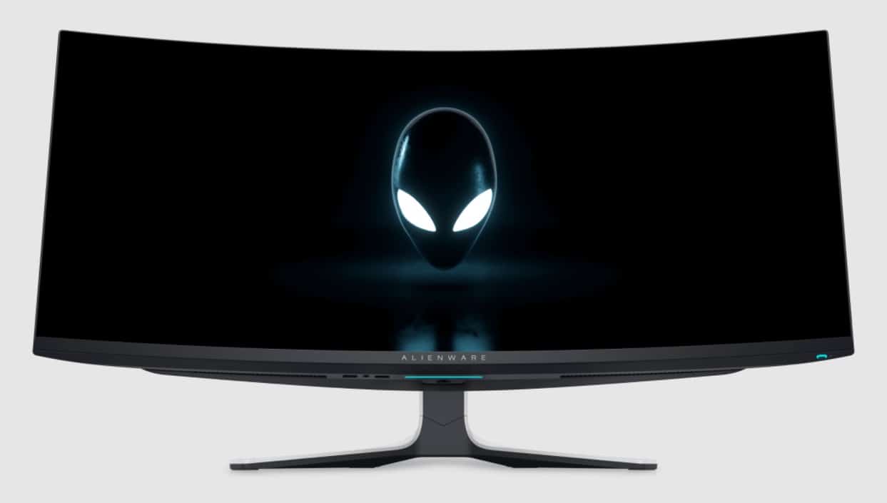 Alienware AW3423DW
