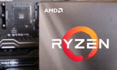 AMD Ryzen