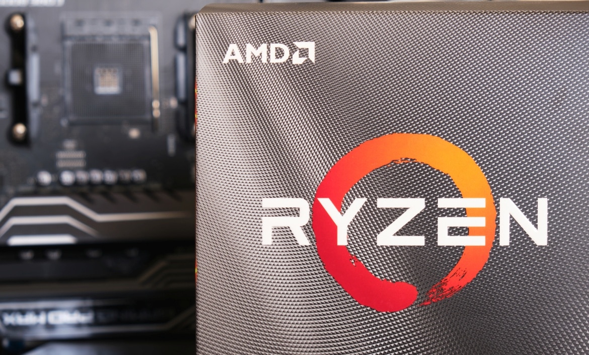 AMD Ryzen