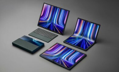 ASUS CES 2022 Highlights