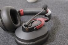 Austrian Audio PG16 Design