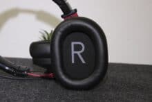 Austrian Audio PG16 Ohrpolster