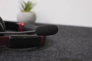 Austrian Audio PG16 Mikrofon