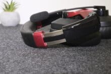 Verarbeitung des Austrian Audio PG16