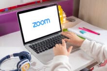 Zoom Meeting erstellen