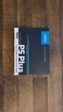 crucial p5 plus lesertest