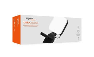 Logitech Litra Glow