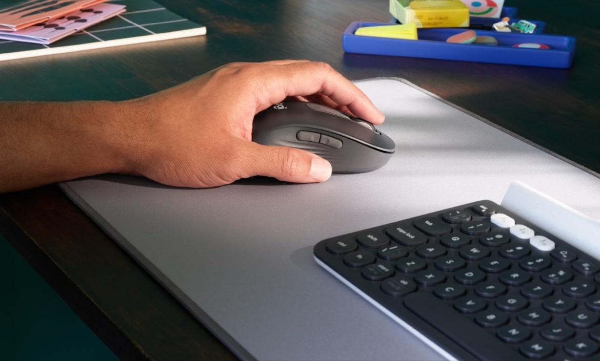 Logitech Signature M650