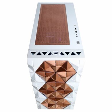 CyberpowerPC Kinetic Series