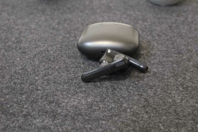 Mobvoi Earbuds ANC Design