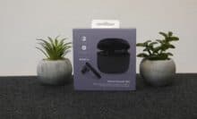 Mobvoi Earbuds ANC Test