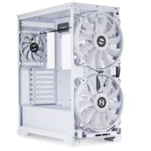 Lian Li Lancool 215 White