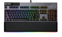 ASUS ROG Strix Flare 2 Animate