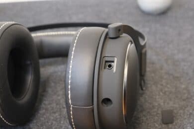 Sharkoon SKILLER SGH50