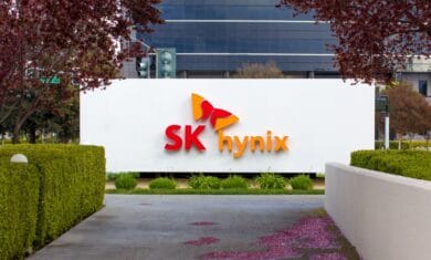 SK Hynix