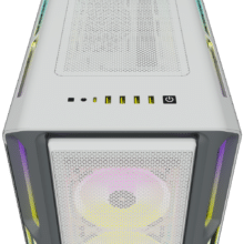 Corsair iCUE 5000T RGB