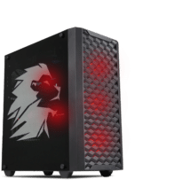 AGANDO Fighter AGT 02