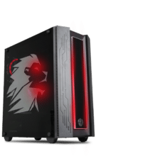 AGANDO Fighter AGT 05