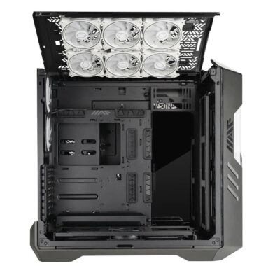 Cooler Master HAF 700 Evo