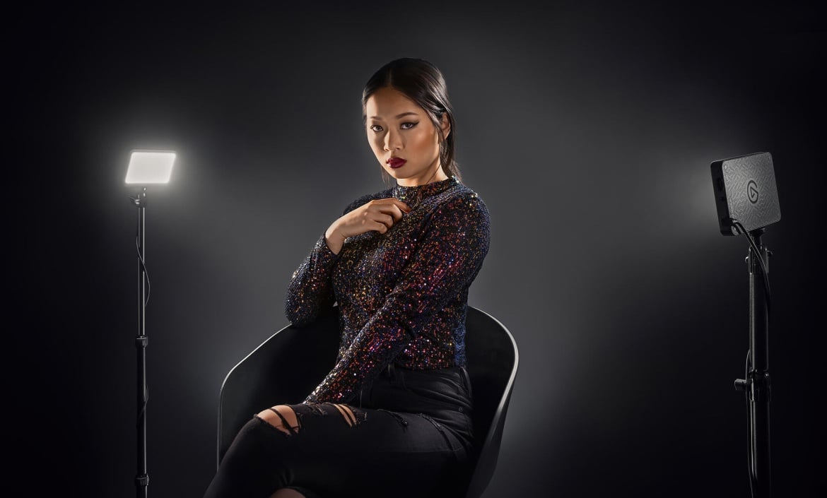 Elgato Key Light Mini