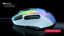 ROCCAT Kone XP