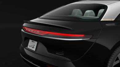 Lucid Air