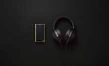 Sony Signature Walkman