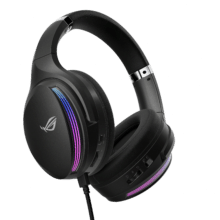 ASUS ROG Fusion II 500