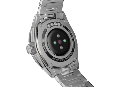 TAG Heuer Connected Calibre E4