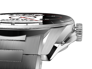 TAG Heuer Connected Calibre E4